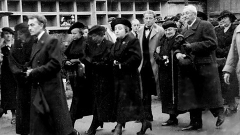 Po stopách třetího odboje - 10/16 Soukromá válka Františka Zajíčka