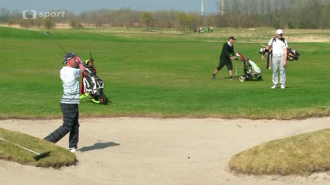 Ski & Golf - RWE Ski&Golf 2014