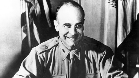 Tajemství 2. sv. války - 23/26 Plukovník Doolittle