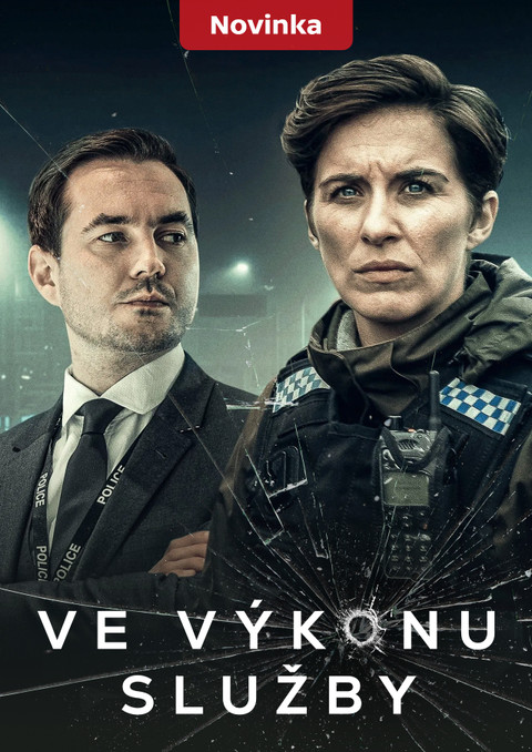 Ve výkonu služby