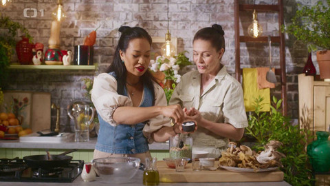 Herbář - 26. října