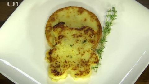 Vše o vaření - 16. října 2013