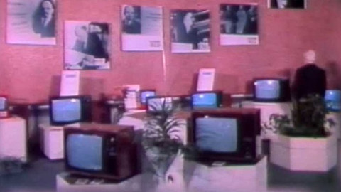 Archiv ČT24 - Audio-video