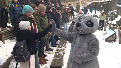 Zprávičky - 14. ledna