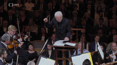 Mezinárodní hudební festival Pražské jaro - 17/25 Echo Pražského jara 2023