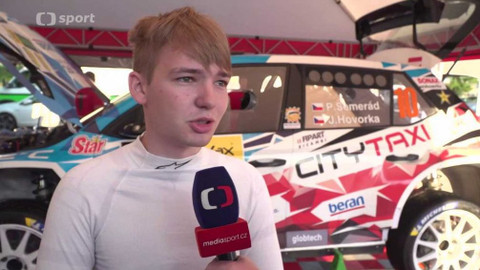 Svět motorů - KOWAX Rallysprint 2020