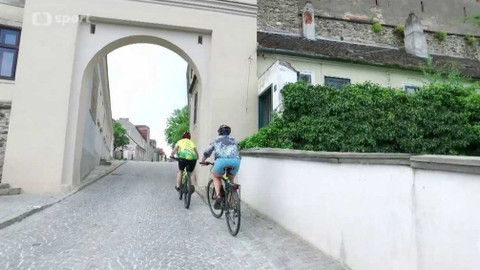 Vertikal - 7. června 2017