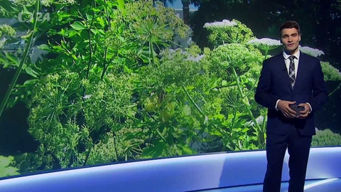 Věda 24 - 18. listopadu 2018