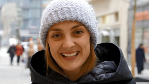 Otázky a odpovědi - 8. Barbora Poláková