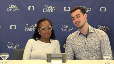 StarDance - Videochat