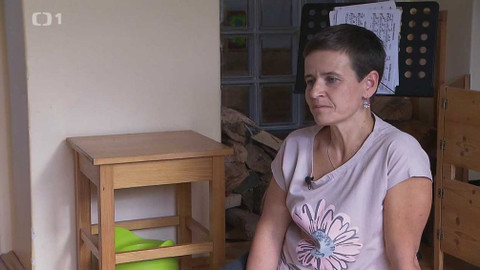 Černé ovce - 12. listopadu 2018