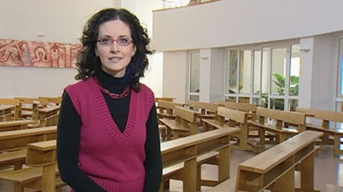 Křesťanský magazín - 31. ledna 2010