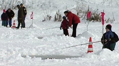 Zprávičky - 13. února 2010