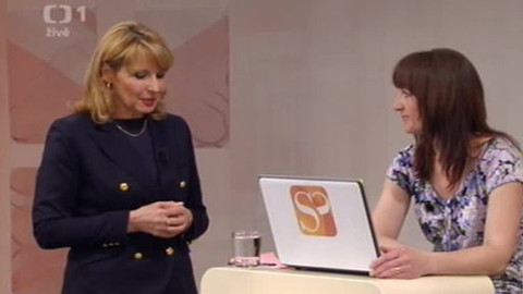 Sama doma - 9. května 2013