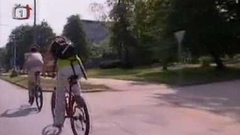 Zlín Film Festival - 1/8 Zlínské festivalové minuty 2007