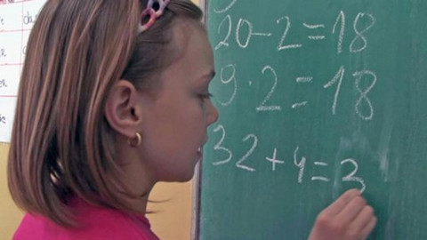 Na cestě za dětmi - za Milicou z Vojvodiny