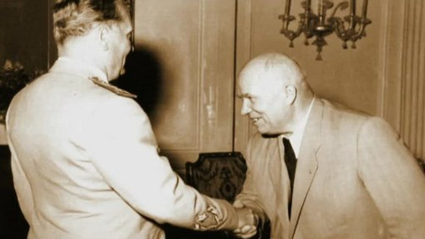 Tito - Poslední svědci testamentu - 12/13 Rozkol