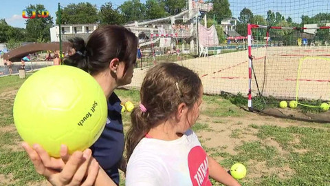 Zprávičky - 12. července 2021