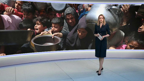 Horizont ČT24 - 21. května