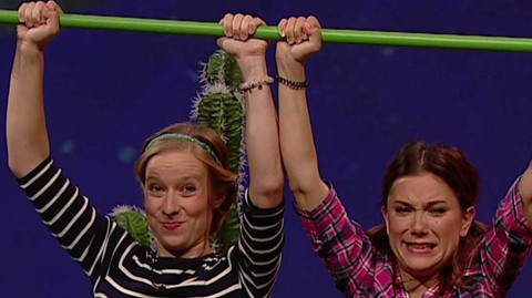 PLANETA YÓ - 16. listopadu 2016