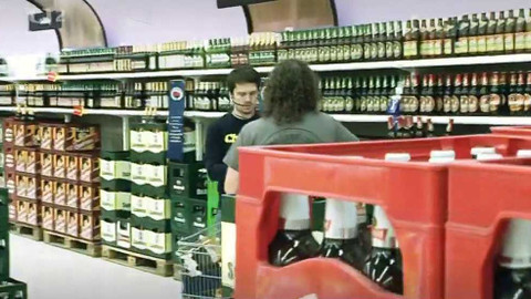 Sabotáž - 25. září 2010