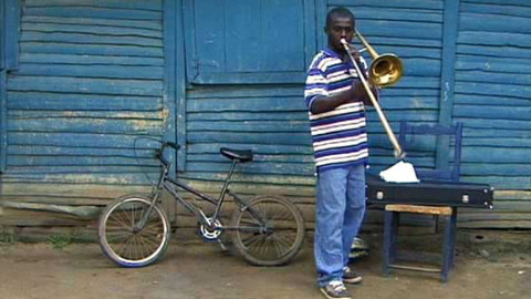 Neznámá země - 2/3 Prožít své sny