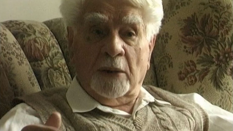 GEN - František Fajtl pohledem Jána Sebechlebského