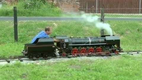 Toulavá kamera - 14. července 2013