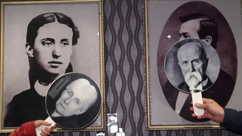 Tamtam - 2. listopadu 2024