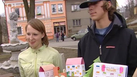 Náš venkov - Ryžoviště