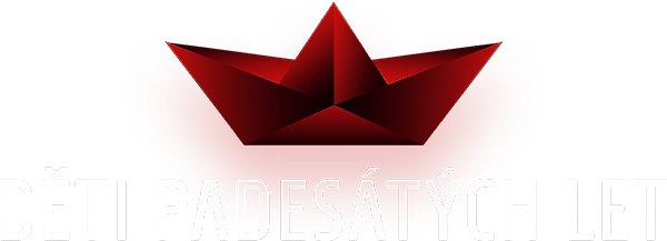 Děti padesátých let