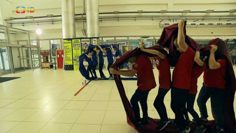 Už tam budem? - 6. listopadu 2020