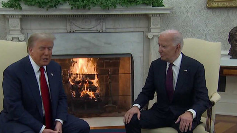 Události, komentáře - 13. listopadu 2024