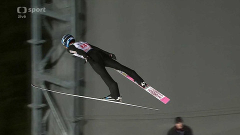 Turné čtyř můstků - Německo – Oberstdorf