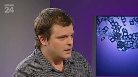 Před půlnocí - 6. srpna 2012