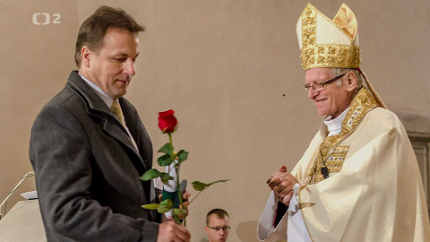 Křesťanský magazín - 9. listopadu