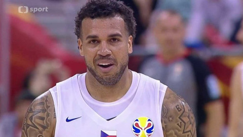 BasketManie - 18. dubna 2021