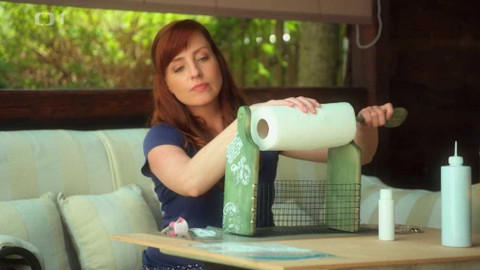 Všechno, co mám ráda - Epizoda 112/45