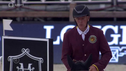 Global Champions - Global Champions League Monako