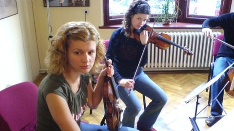 Notes - 12. dubna 2006