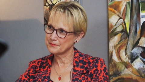 Uchem jehly - 18. listopadu 2018