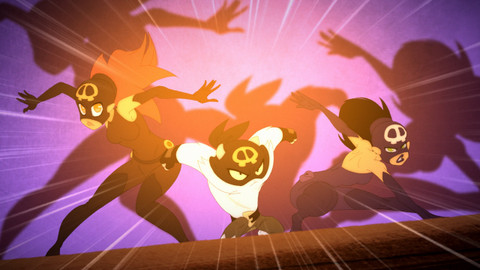 Dofus: Kerubovy poklady - 24/52 Podraz, zločin a chapadla