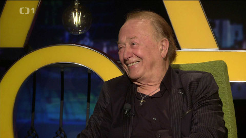 Všechnopárty - 30. května