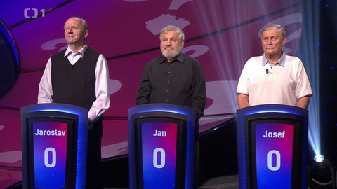 Kde domov můj? - 10. října 2024