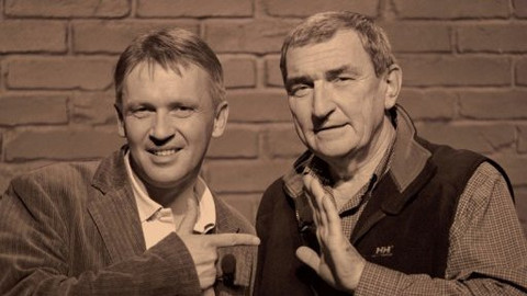 Krásný ztráty - 18. února 2005