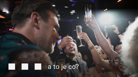 …a to je co? - Co ukázal letošní rok v české kultuře