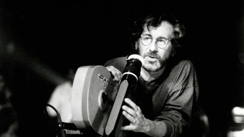 Filmařské legendy - Steven Spielberg