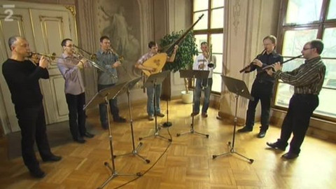 Terra musica - 3. května 2010