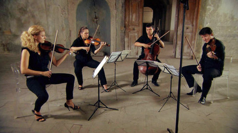 BRAVO! - Pavel Haas Quartet