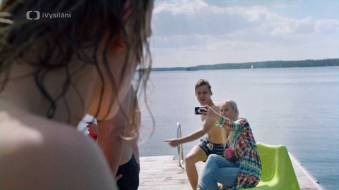 DragonSlayer666 - 6/8 Párty